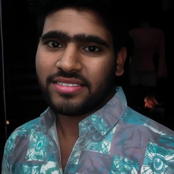 Goutam Dhangar